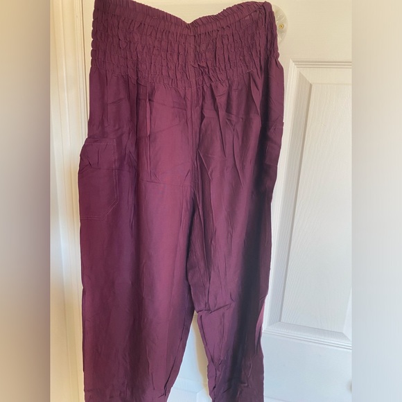 Boho Pants - Picture 8 of 13